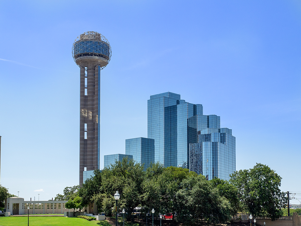 Dallas Downtown