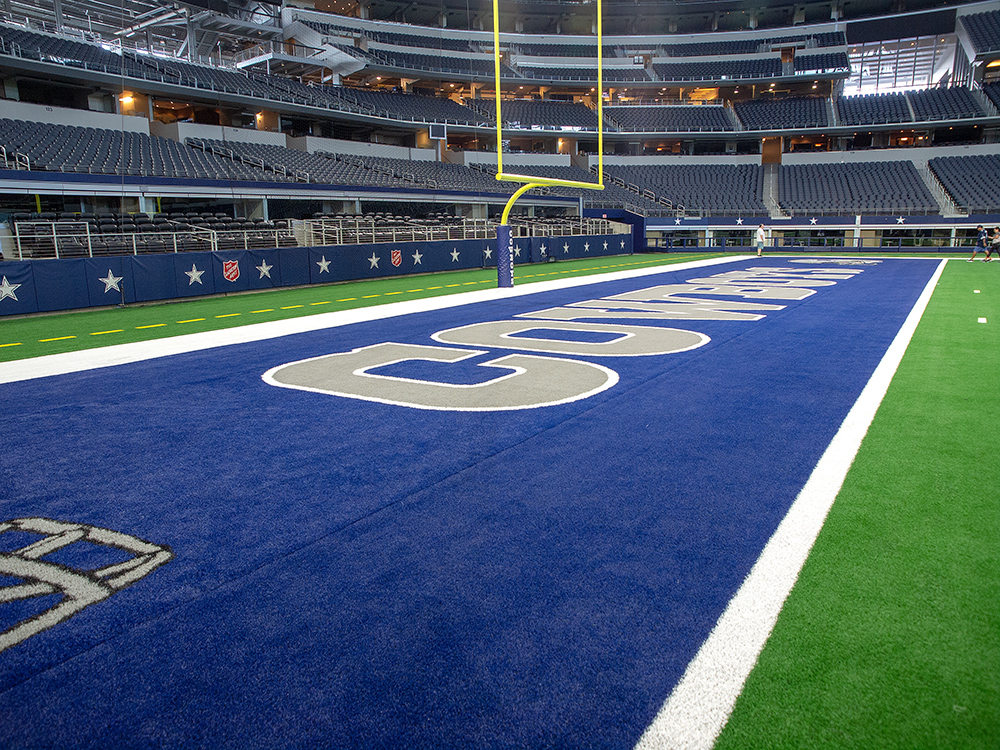 Stadium TDZone