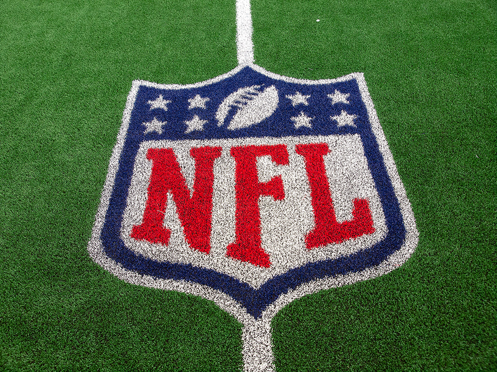 NFL Logo