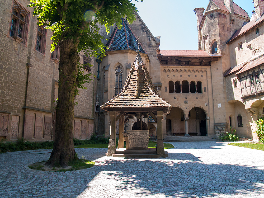 Kreuzenstein