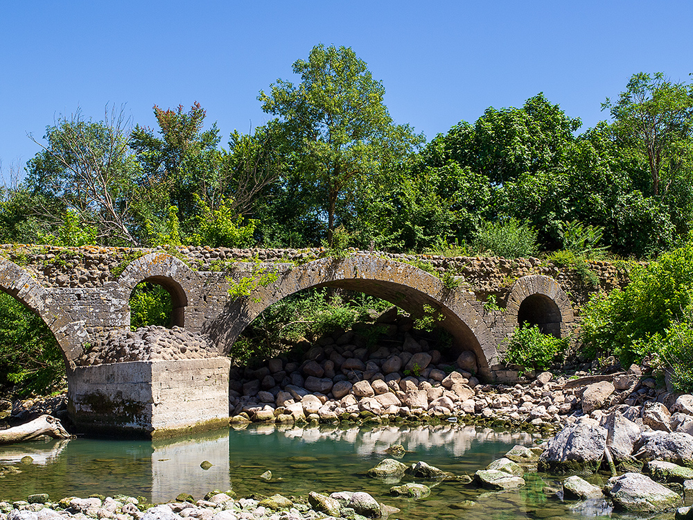 Römerbrücke