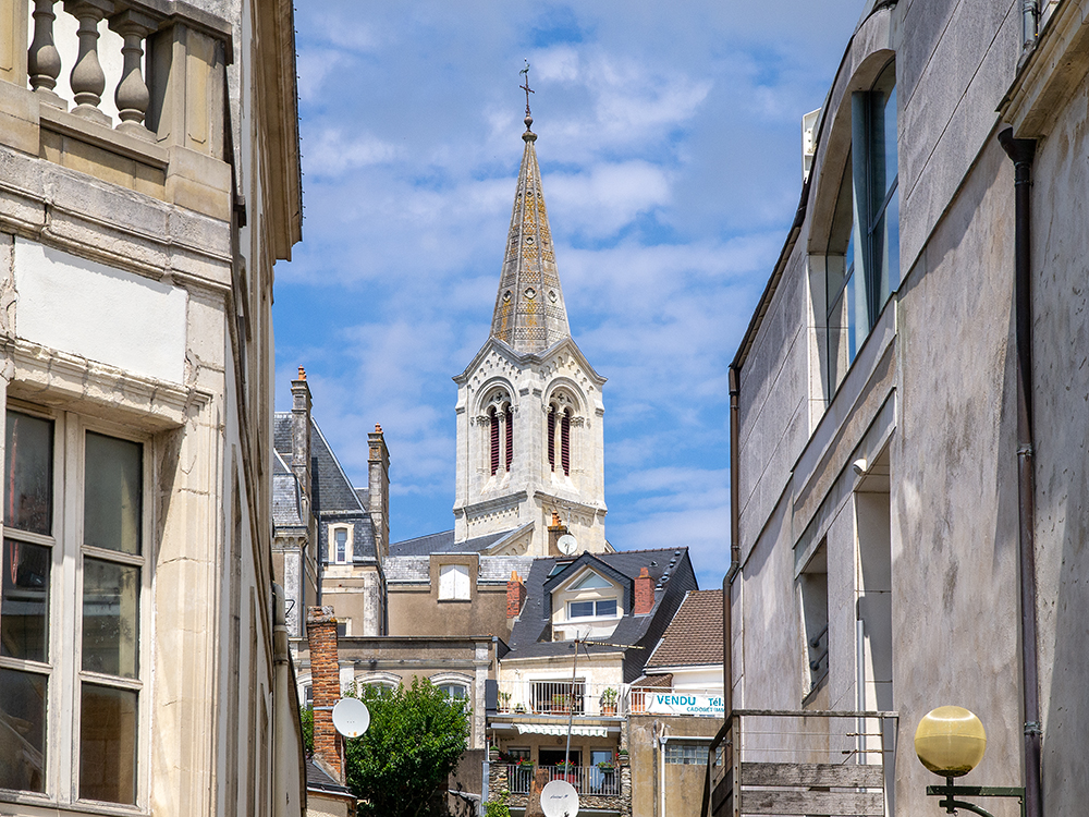 Saint-Nazaire